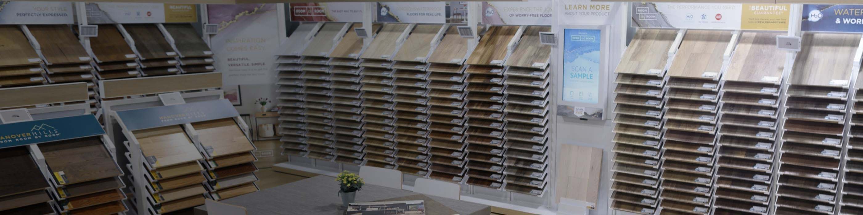 Carpet One Floor & Home Showroom