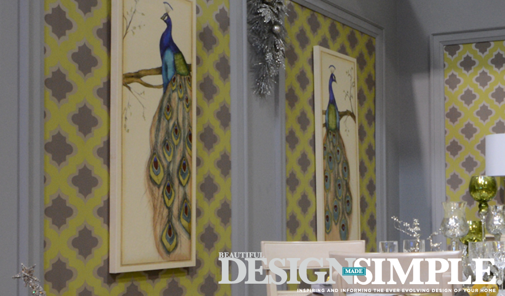 Peacocks Evelyn-HomeShowPeacock